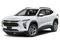 2025 Chevrolet Trax LT Blue Certified