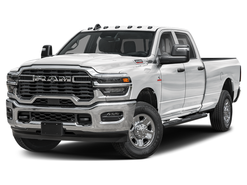 2025 RAM 3500 Limited