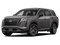 2026 Nissan Pathfinder S