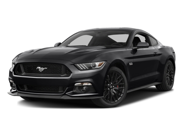 2016 Ford Mustang GT Premium for sale in Roanoke, VA