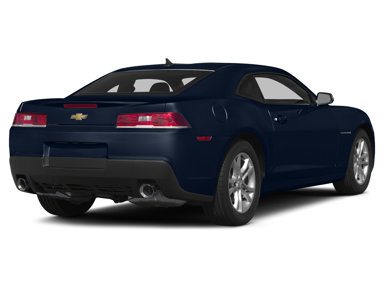 2015 Chevrolet Camaro 1LT
