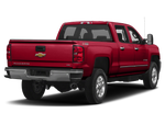 2016 Chevrolet Silverado 3500 HD LTZ
