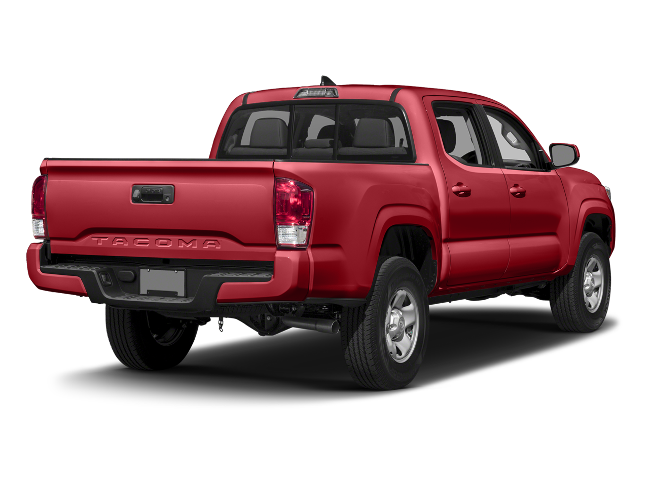 2016 Toyota Tacoma TRD Off Road