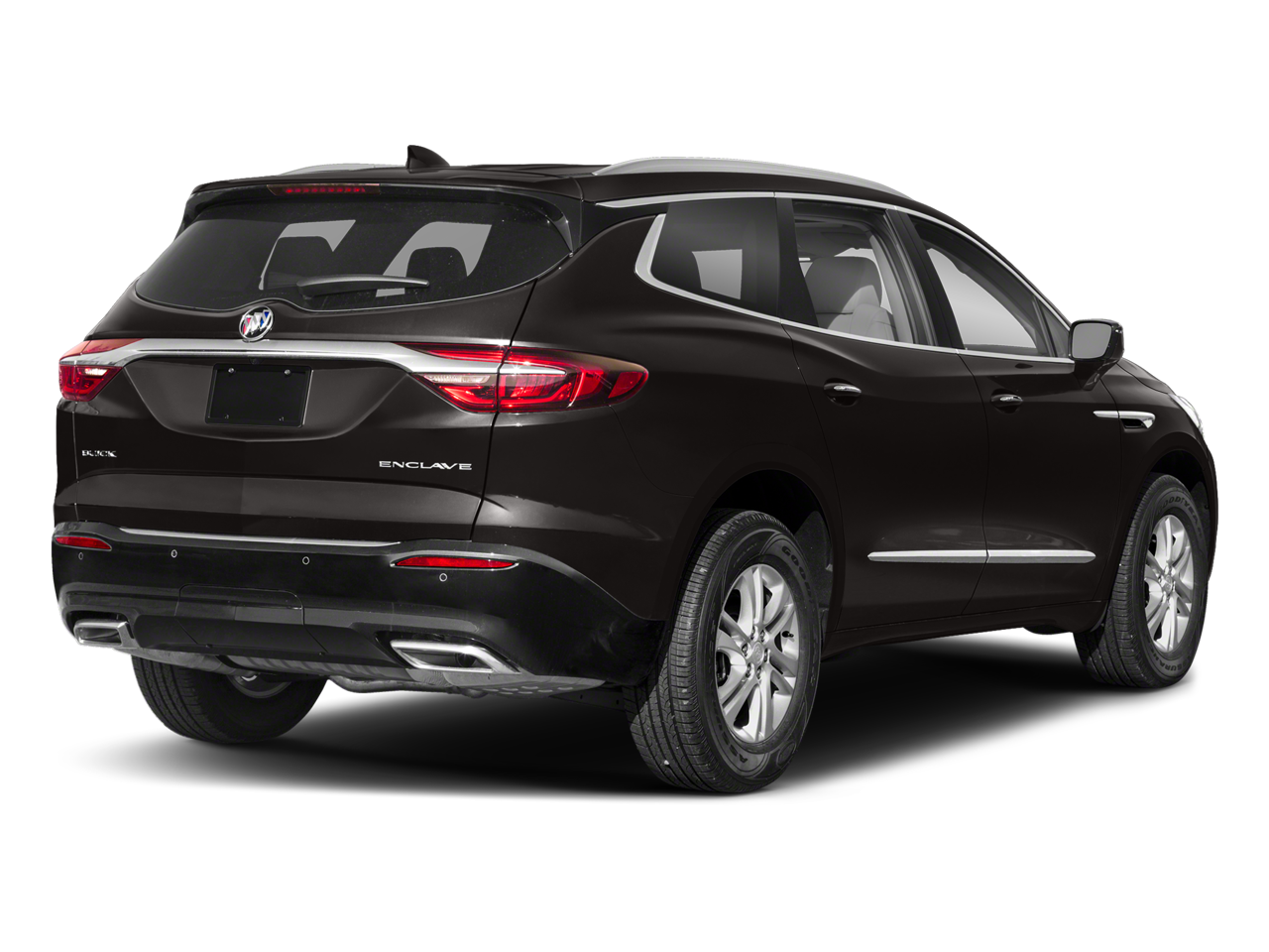 2018 Buick Enclave Base