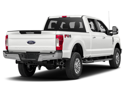 2019 Ford F-250 XLT