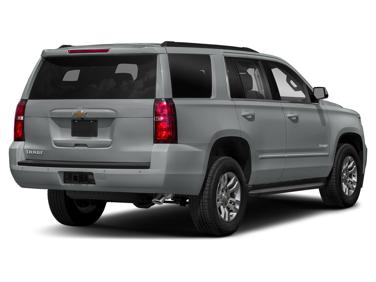 2020 Chevrolet Tahoe 4WD LT