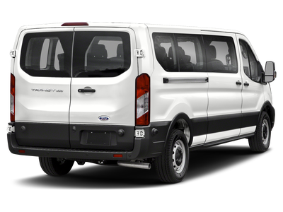 2021 Ford Transit-350 Passenger Van Base