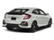 2021 Honda Civic Hatchback Sport