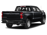 2022 Chevrolet Silverado 1500 4WD Crew Cab Short Bed LT with 2FL