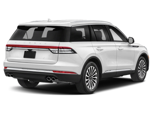 2022 Lincoln Aviator AWD Reserve 4dr SUV