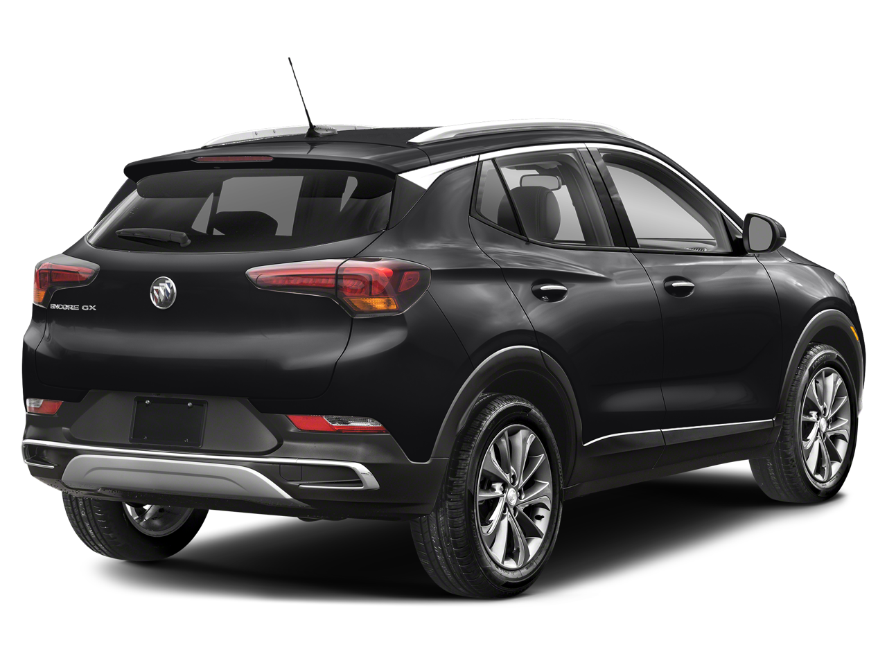 2023 Buick Encore Gx Base