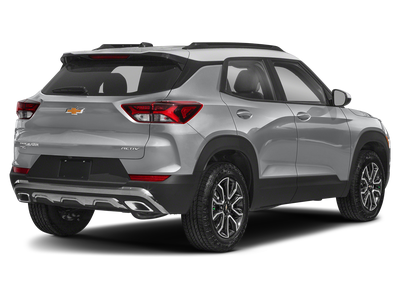 2023 Chevrolet Trailblazer Base