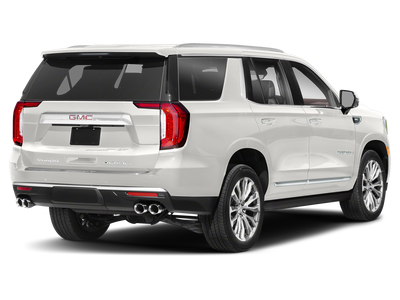 2023 GMC Yukon 4WD Denali