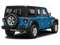 2023 Jeep Wrangler 4-Door Sport Altitude 4x4