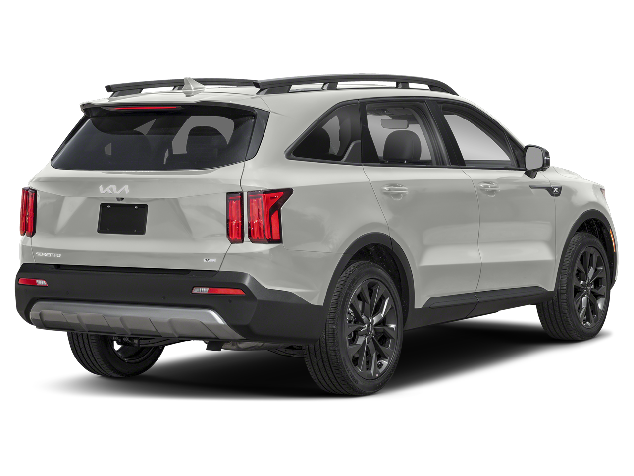 2023 Kia Sorento SX Prestige
