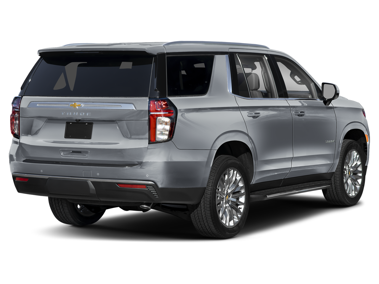 2024 Chevrolet Tahoe Base