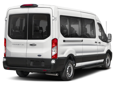 2024 Ford Transit-350 XL