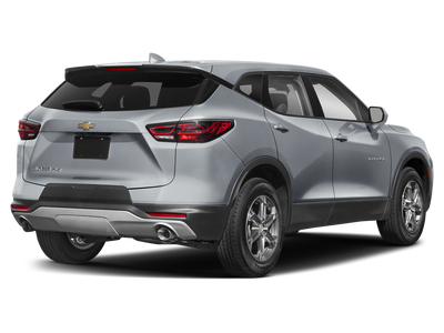 2025 Chevrolet Blazer AWD 2LT