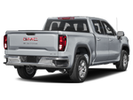 2025 GMC Sierra 1500 4WD Crew Cab Short Box SLT
