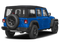 2025 Jeep Wrangler 4-Door Rubicon 4x4