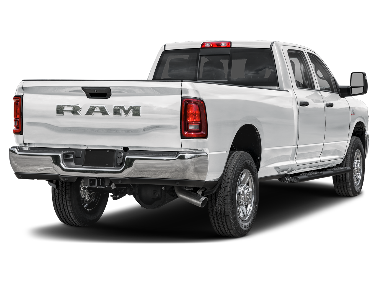 2025 RAM 3500 Limited