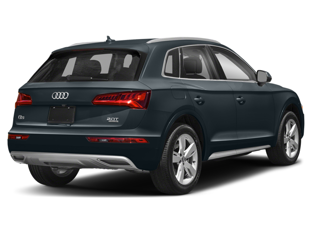 2018 Audi Q5 2.0T quattro Premium Plus