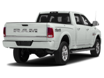 2018 RAM 2500 Longhorn