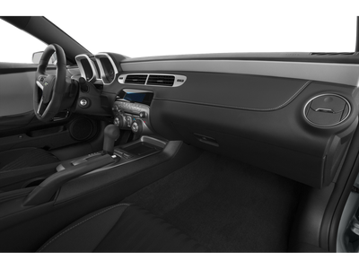 2015 Chevrolet Camaro 1LT
