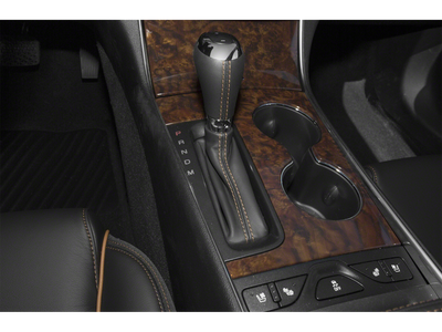 2015 Chevrolet Impala 2LZ