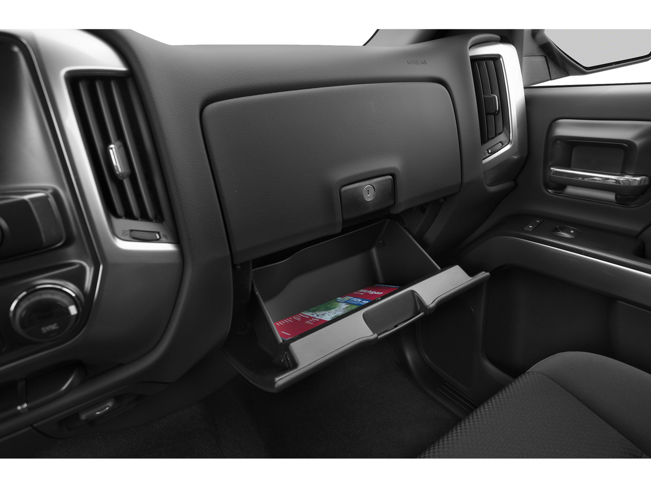 2015 Chevrolet Silverado 1500 LT LT1