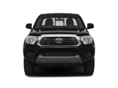 2015 Toyota Tacoma Base V6