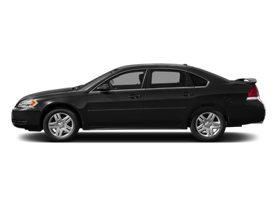 2016 Chevrolet Impala Base