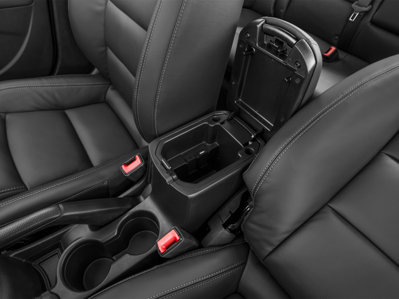 2016 Chevrolet Cruze Limited Base