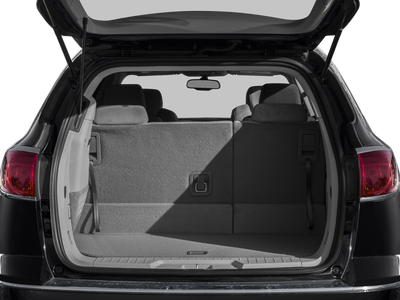 2017 Buick Enclave Leather Group