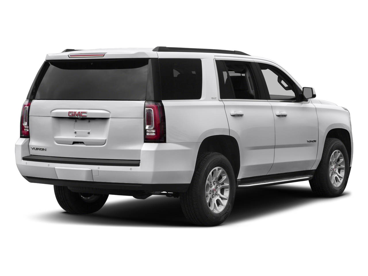 2017 GMC Yukon Base