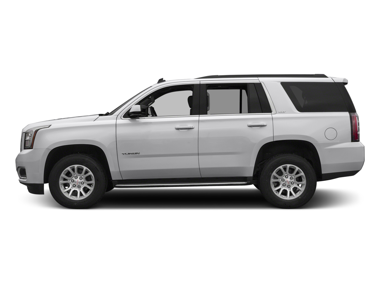 2017 GMC Yukon Base