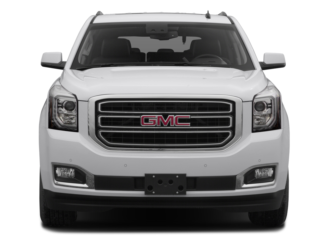 2017 GMC Yukon Base