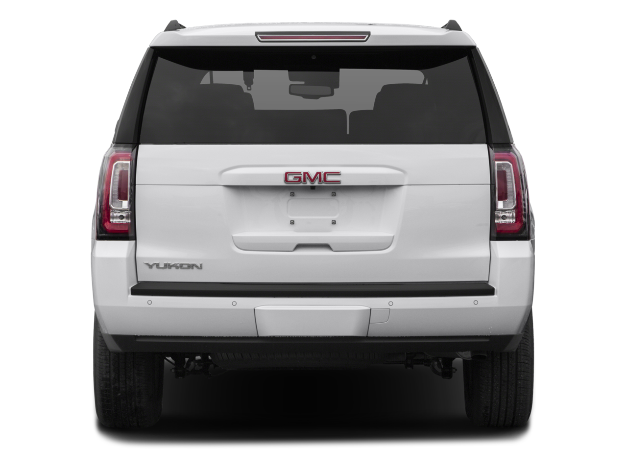 2017 GMC Yukon Base