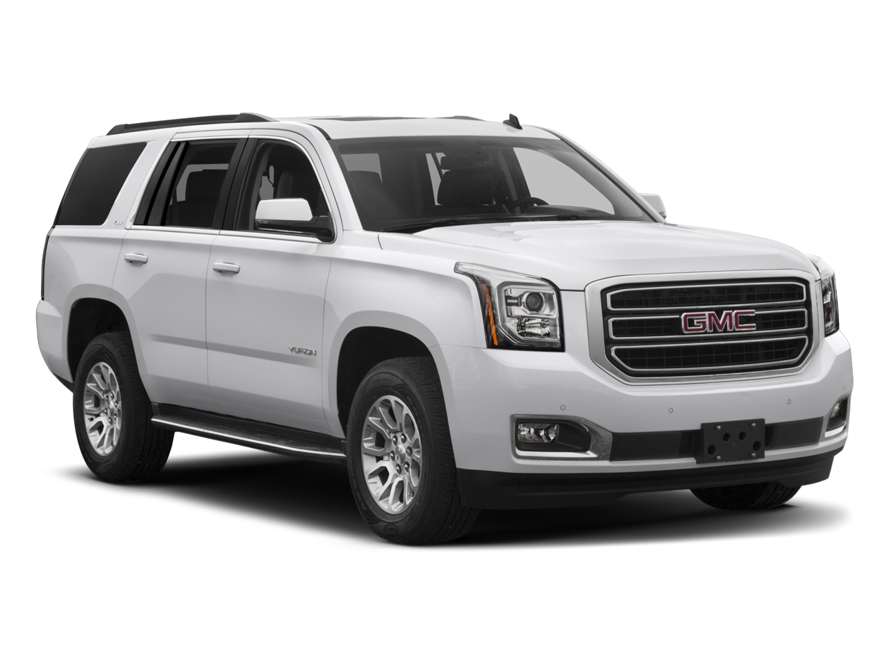 2017 GMC Yukon Base