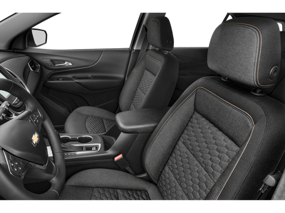 2018 Chevrolet Equinox Base