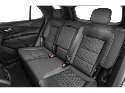 2018 Chevrolet Equinox Base