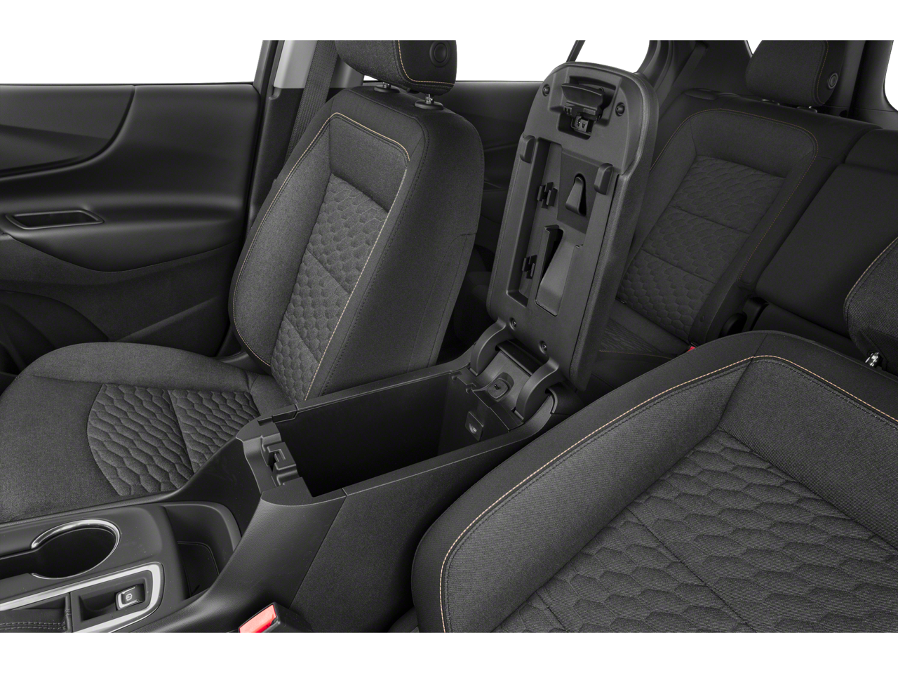 2018 Chevrolet Equinox Base