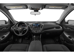 2019 Chevrolet Malibu 4 Door Sedan
