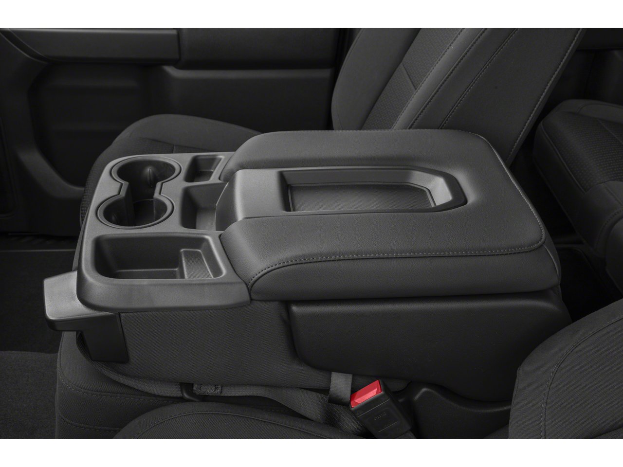 2019 Chevrolet Silverado 1500 Base