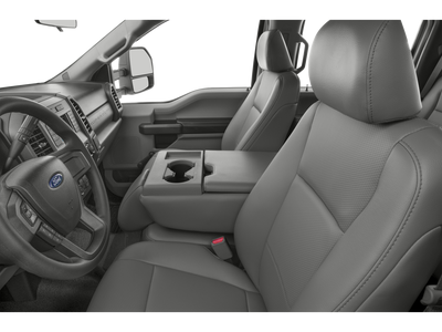 2019 Ford F-250 XL