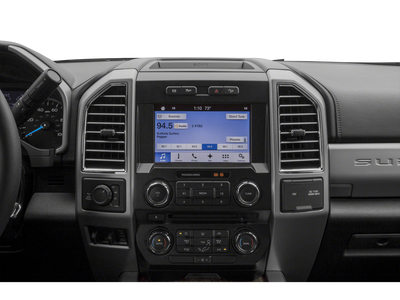 2019 Ford F-250 Super Duty Lariat