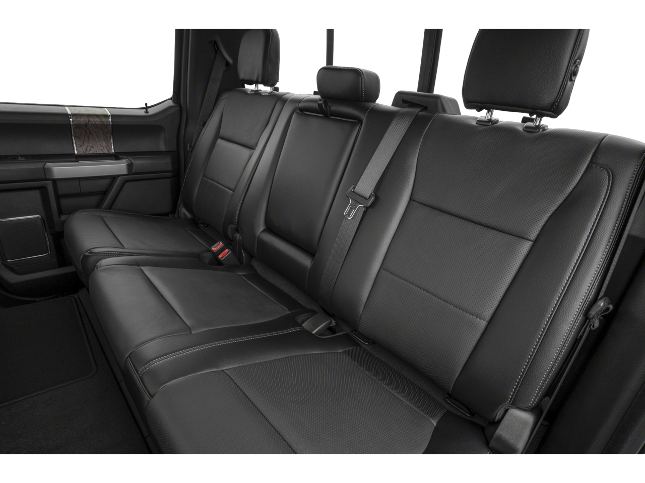 2019 Ford F-250 Super Duty Lariat