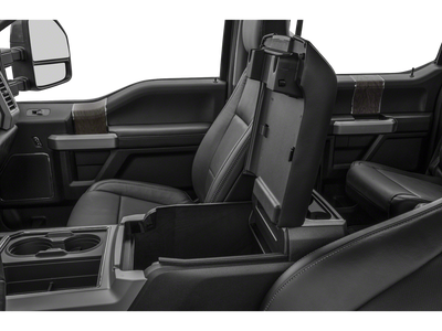 2019 Ford F-250 Super Duty Lariat