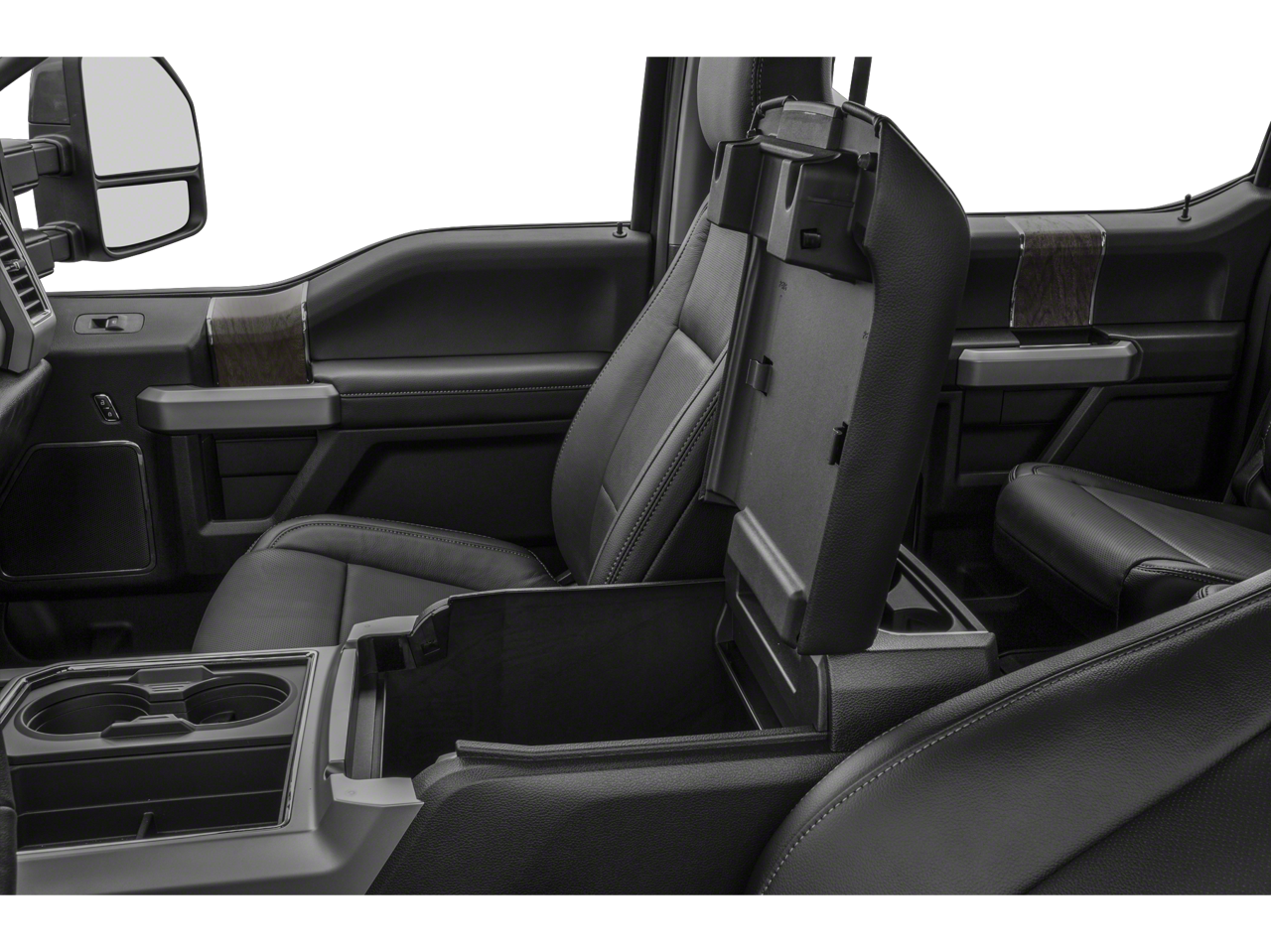 2019 Ford F-250 Super Duty Lariat