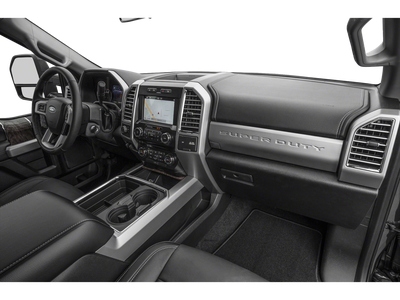 2019 Ford F-250 Super Duty Lariat